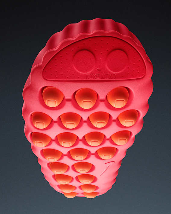 Nike Mind, slide 3 of 3