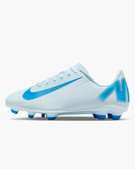 Maattabel voor kids: zo kies je de juiste voetbalschoenen