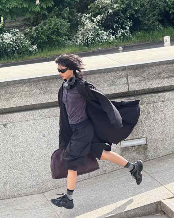 Sabrina Lan, เบอร์ลิน