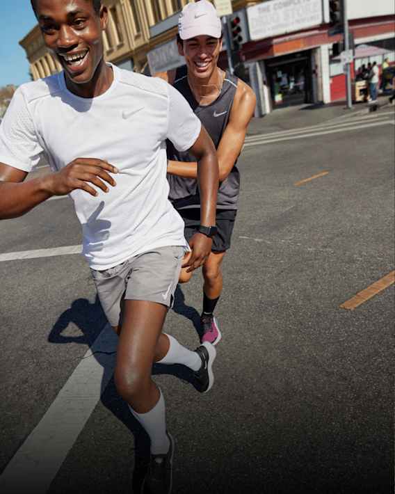 Plan de entrenamiento para medio maratón