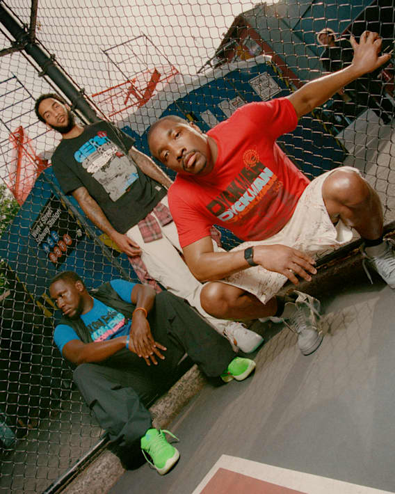 Nike NYC