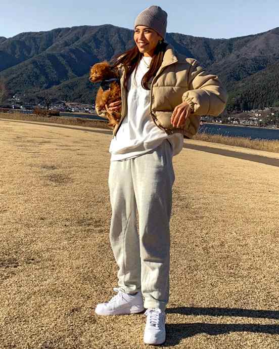 Nike Style Club でもっとスタイリングを楽しもう！