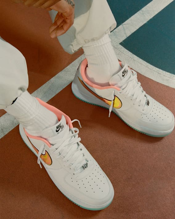 Nike NYC