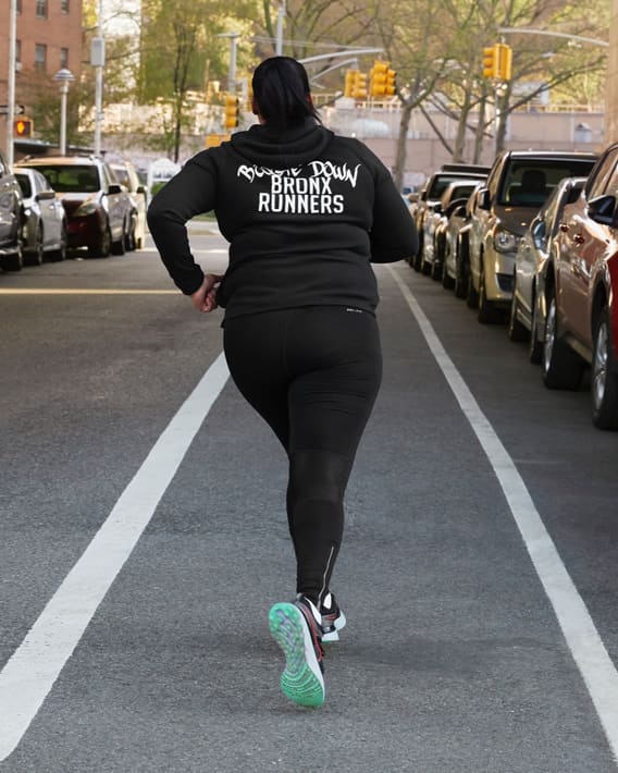 Reduce el riesgo de sufrir lesiones relacionadas con el running