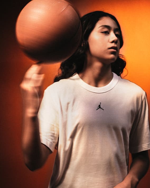 Jordan Brand | OUR TURN