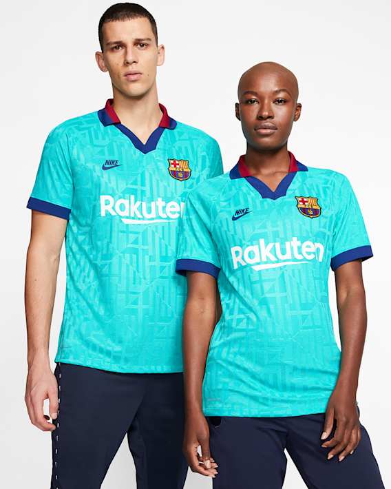 Der offizielle FC Barcelona Store