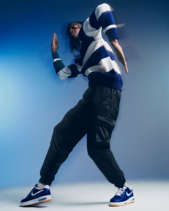 Nike Dance