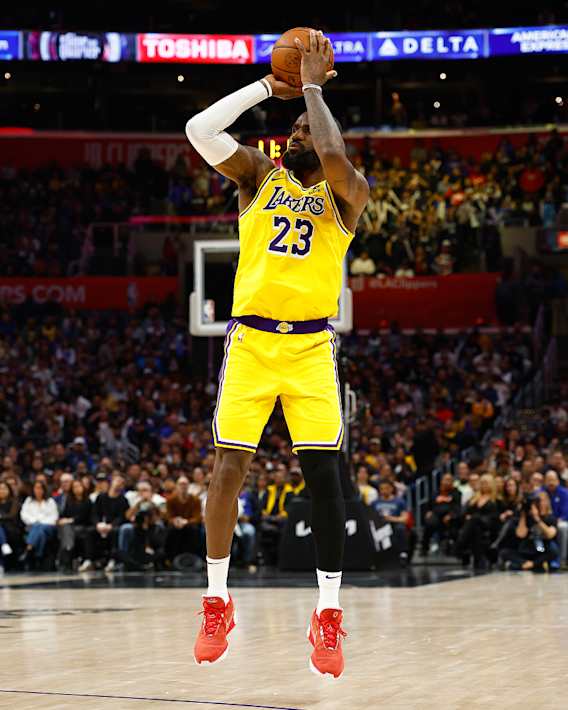 Nike Basketball