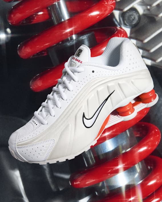 ร้านค้าอย่างเป็นทางการของ Nike