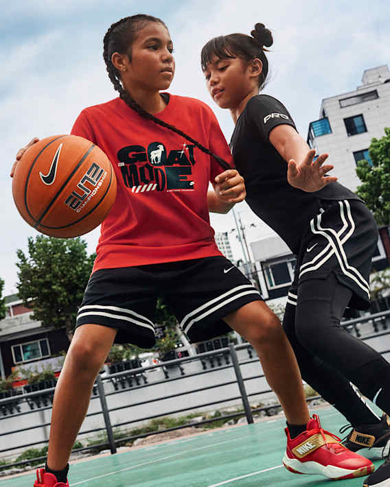 Latest & Greatest, Nike. Just Do It, slide 3 of 3