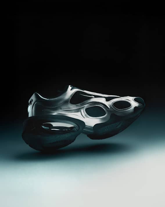 Reimagined Air