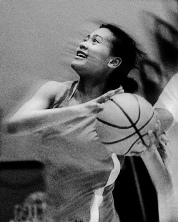 Jordan Brand | OUR TURN