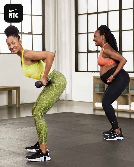 Nike Kismama-kollekció