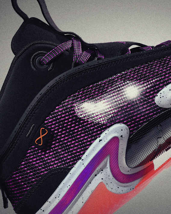 Jordan Sport