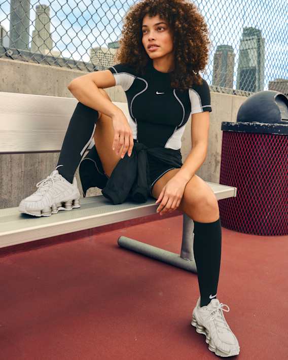 Nike. Just Do It