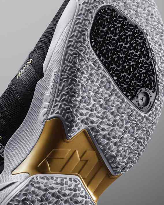 Jordan Sport