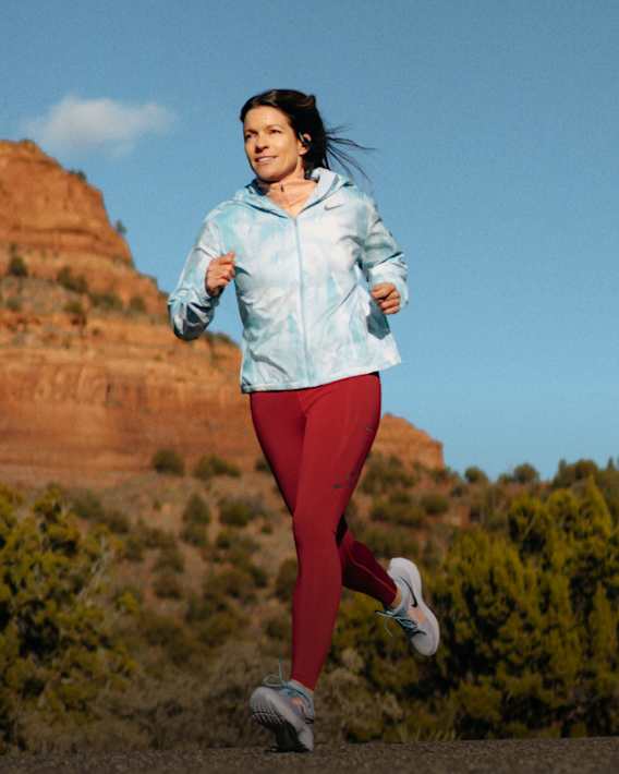 Planes de entrenamiento de running