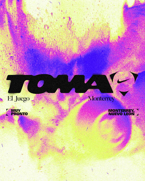 TOMA los Barrios, slide 3 of 5