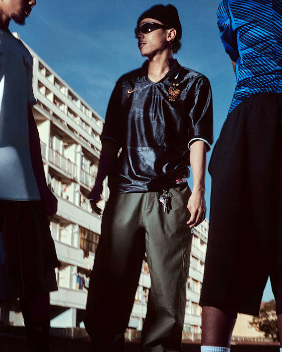 Chaque jour est jour de match, Chaussures, Vêtements et Accessoires pour Homme, slide 2 of 3
