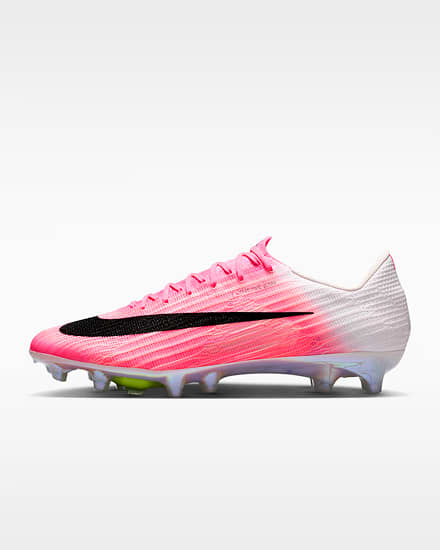 Maattabel voor kids: zo kies je de juiste voetbalschoenen, slide 1 of 3