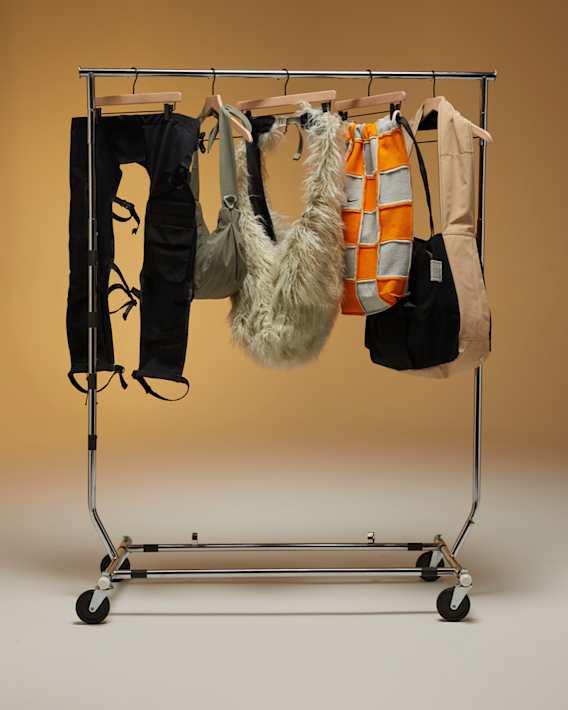 Greater Goods: A Nike Re-Creation kollekció. Nike GB