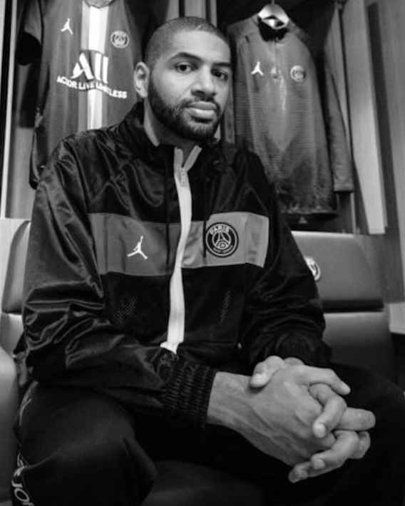 NICOLAS BATUM