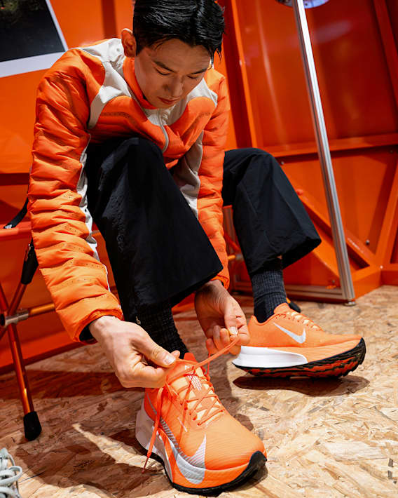 나이키 ACG Athlete Interview: 고민철 선수, slide 1 of 3