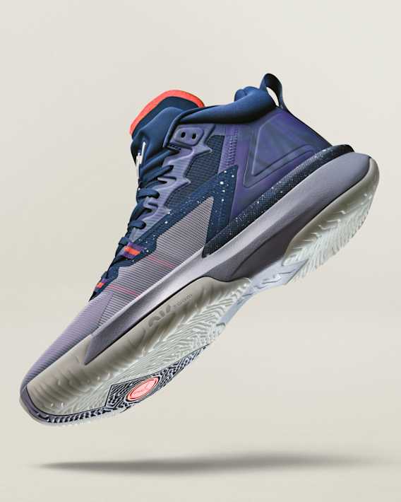 Jordan Sport