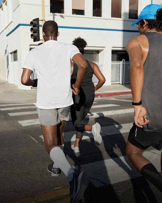 Programmes d'entraînement de running