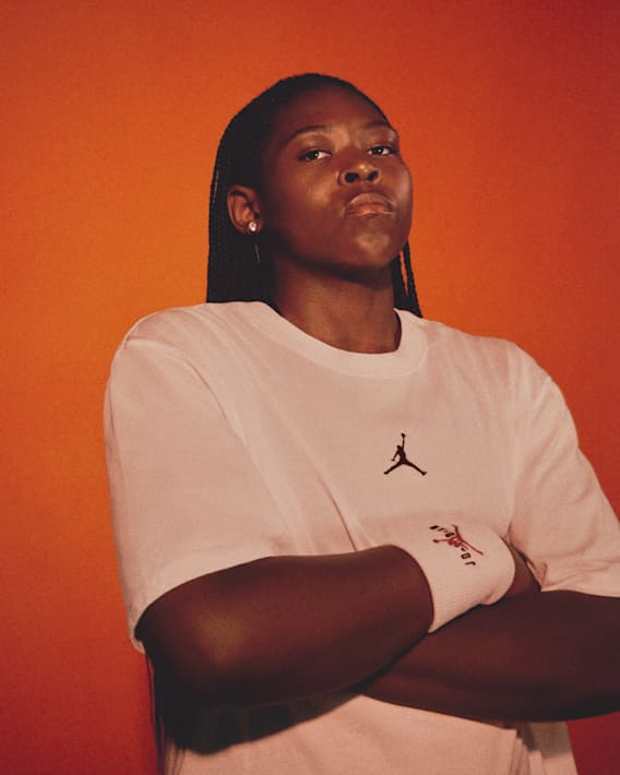 Jordan Brand | OUR TURN