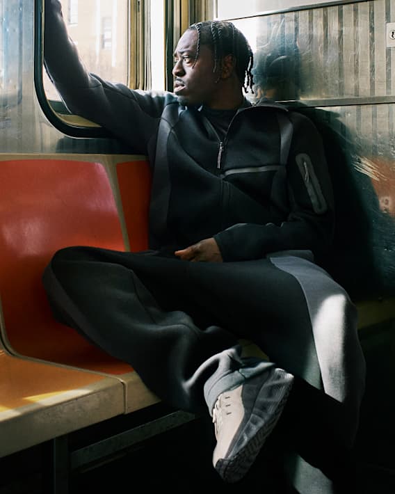 Sko, klær og tilbehør for herre fra Nike