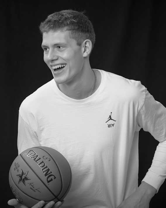 MORITZ WAGNER