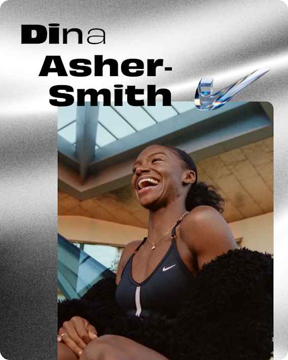 Nike Teens: Η βάση όπου θα βρεις τα πάντα για την τελευταία μόδα, έμπνευση και αληθινά συναισθήματα 