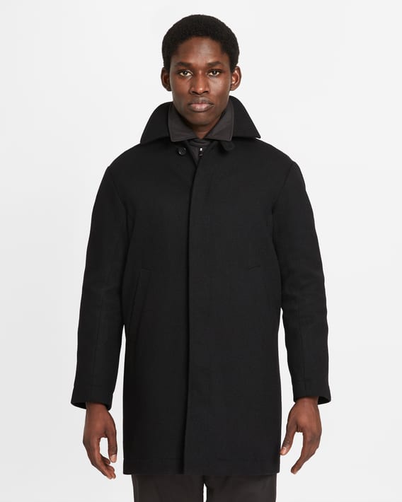 Nike Design Exploration presenterar: Every Stitch Considered