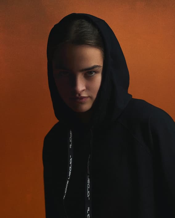 Jordan Brand | OUR TURN