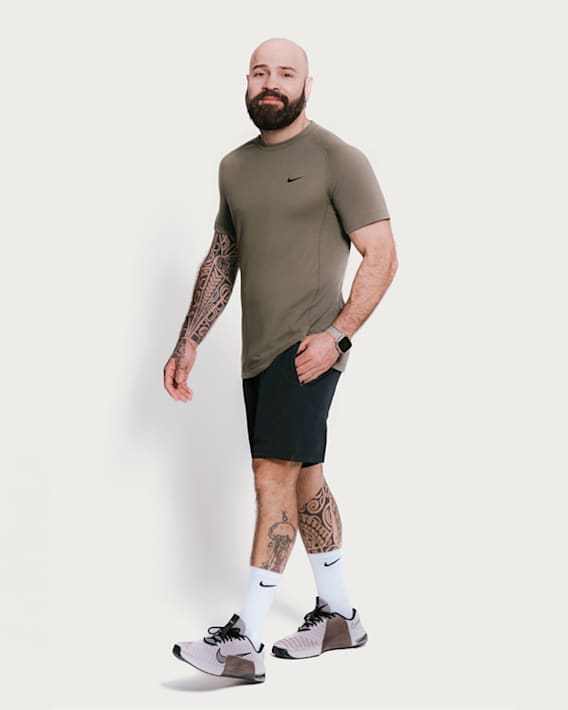 Lass dir das Nike Well Festival nicht entgehen