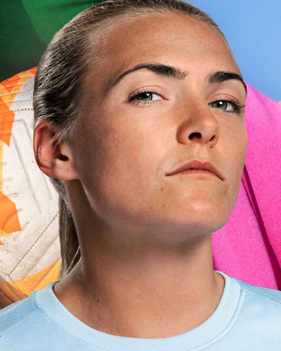 Euro féminin 2022 : Never Settle, Never Done