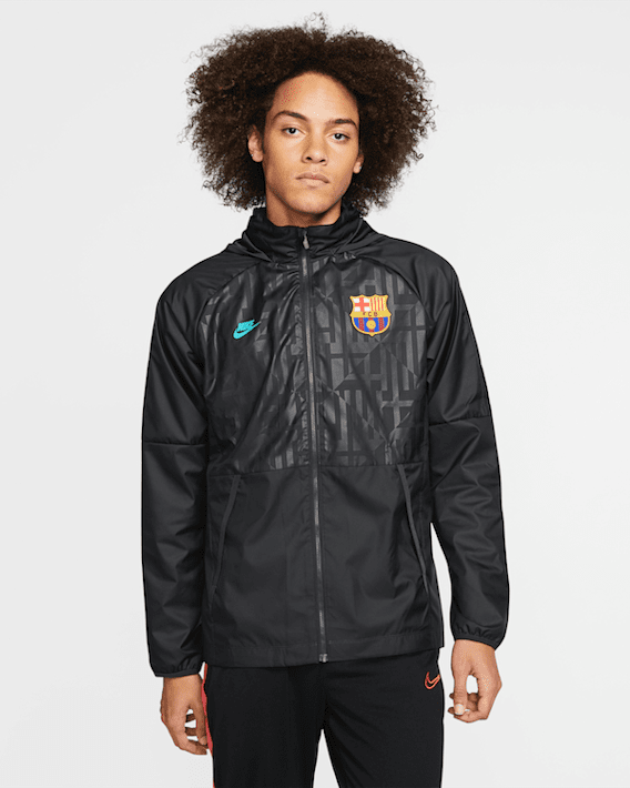 Der offizielle FC Barcelona Store