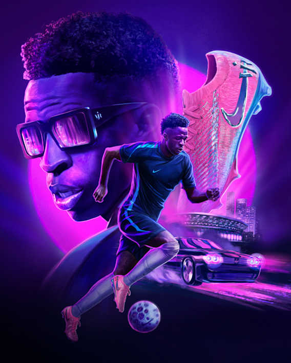 Trending, Nike. Just Do It, slide 4 of 4