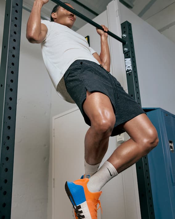 Nike Training