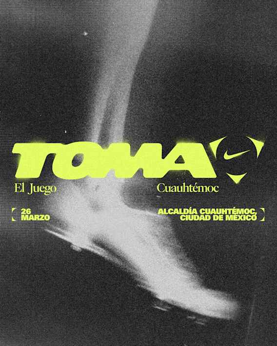 TOMA los Barrios, slide 4 of 4