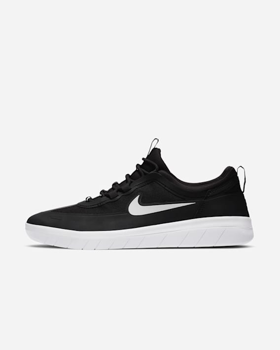 Nike Skateboarding
