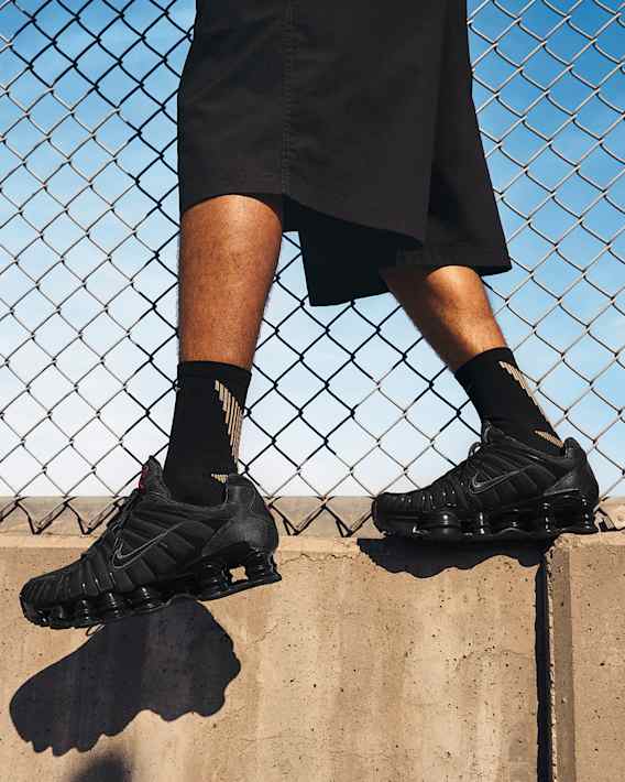 Men's Shoes, Clothing & Accessories