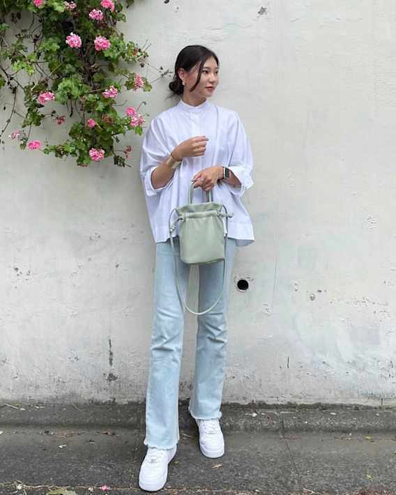Nike Style Club でもっとスタイリングを楽しもう！