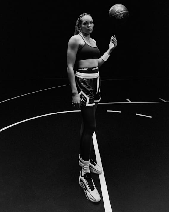 Shop op sport, Jordan-collectie, slide 1 of 4