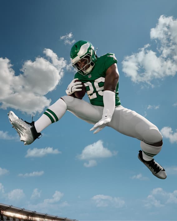 Equípate. Nike.com