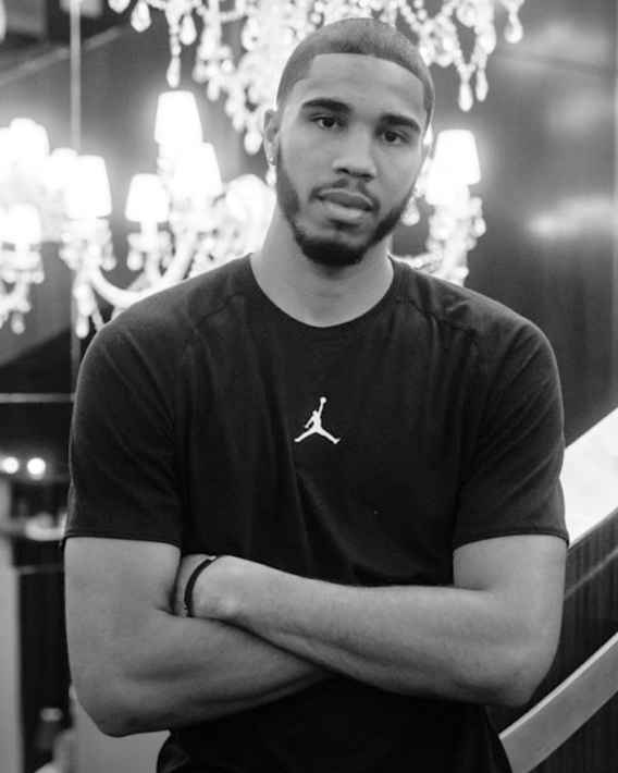 JAYSON TATUM