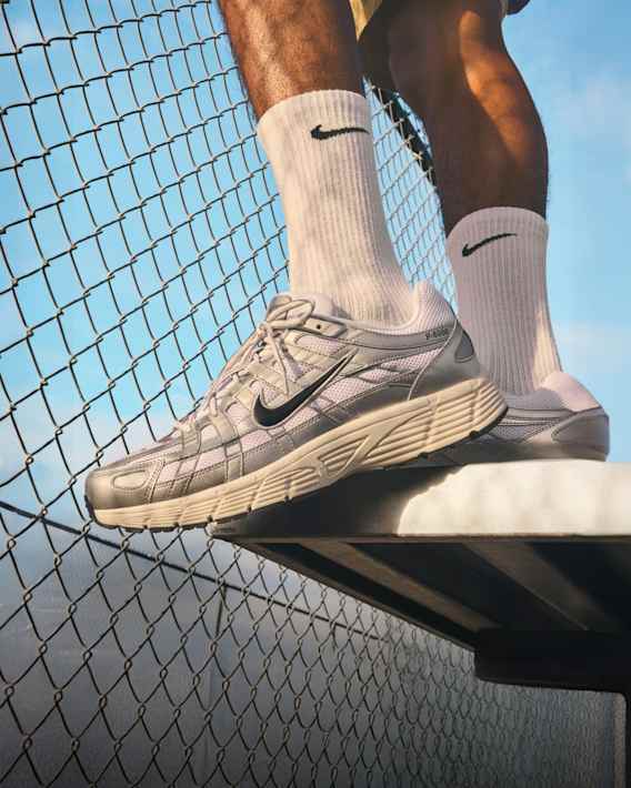 Membresía de Nike