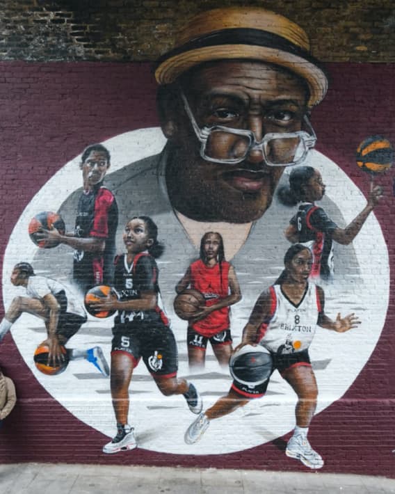 Jordan célèbre la Black History Season