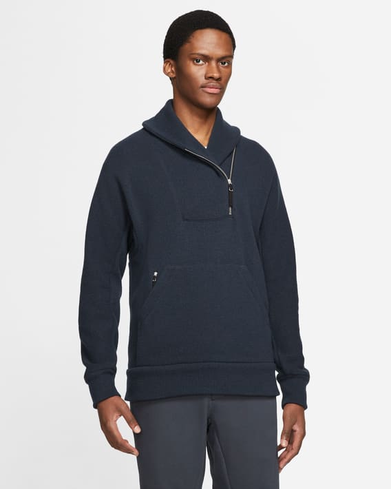 Nike Design Exploration Presents: Every Stitch Considered